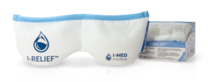I-MED Relief Mask